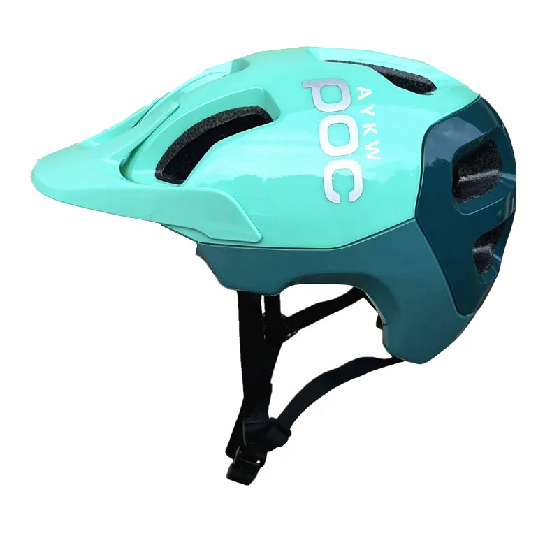 AykwPoc Cycling Helmet Sports Ultralight Capacete Ciclismo Bicycle Helmets Mountain Men Women MTB Bike Helmet Road Cycle Helm