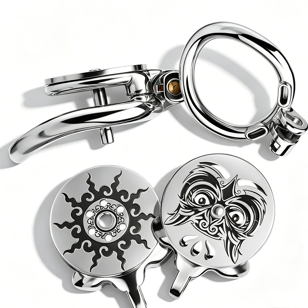 FRKO Flat Printing Art Male Chastity Cage With Metal Urethral Catheter Bondage Belt Inverted Penis Lock Cages Sex Toys Sissy Men