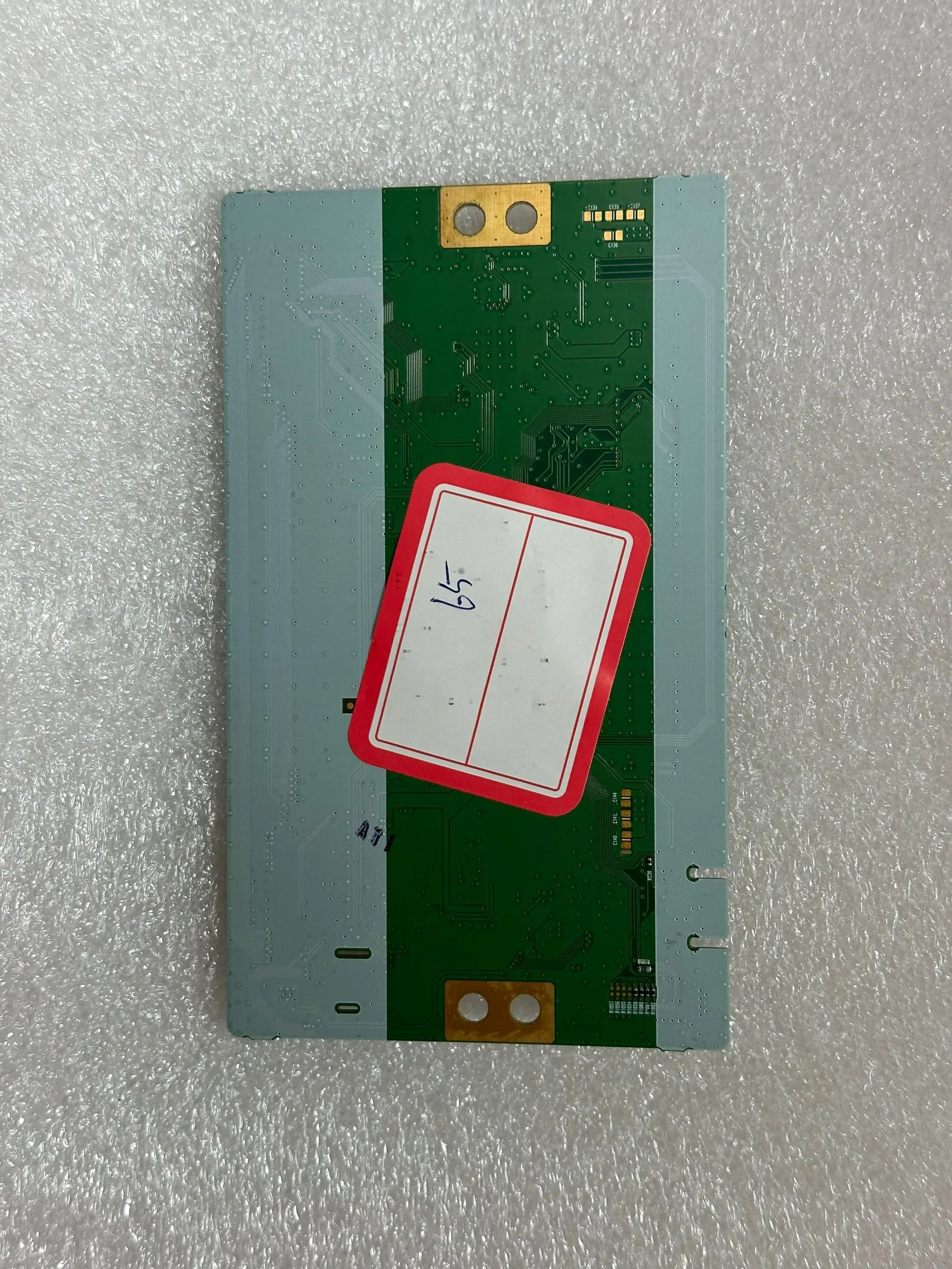 Original 65SJ8500-CA logic board 6870C-0700A spot