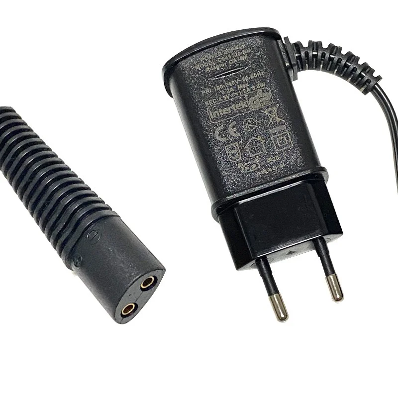 Compatible with Babyliss Pro Professional Shaver BABFS2CN/BABFS2BCN/BABS2GCN Charger Power Adapter Hair Clipper Accessories