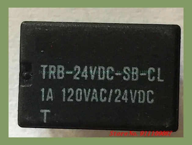 TRB-24VDC-SB-CL