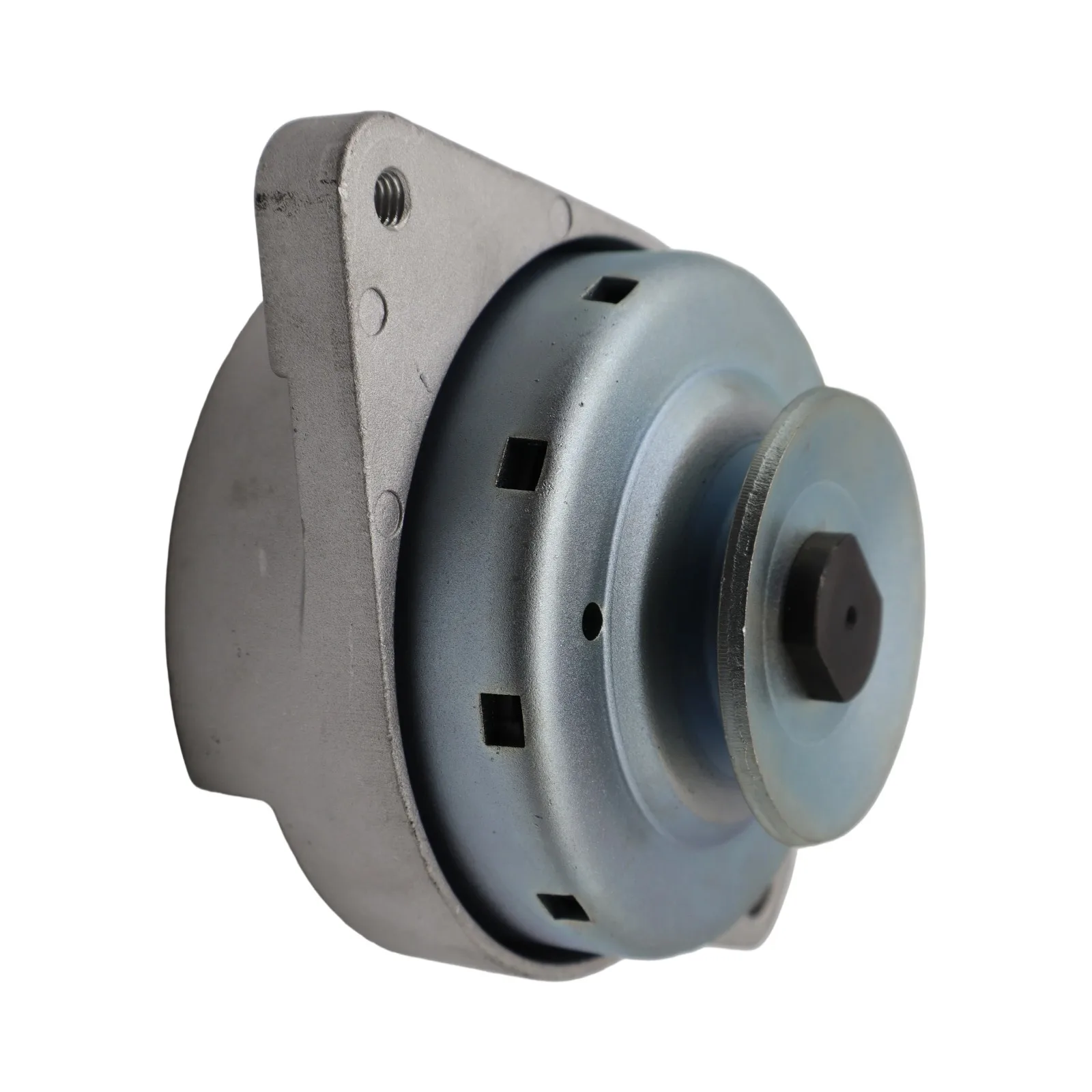 12V 20A Lichtmaschinen 115463 Passend für John Deere Traktoren 1070 2500 Motor – Detail 4