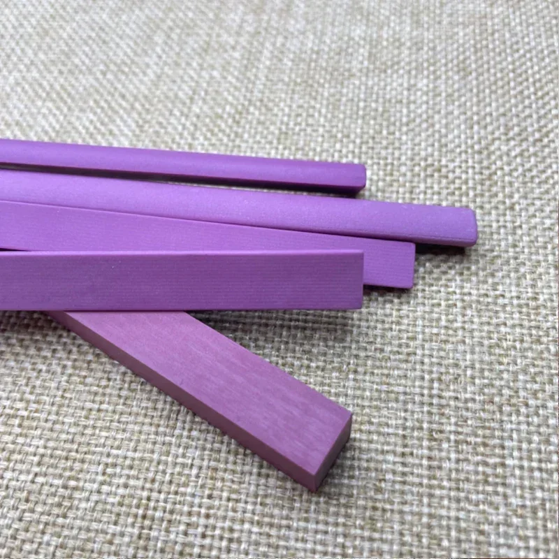4-6PCS Diamond Whetstone Oil Stone Honing New Knife Sharpener Stone Replacement Fixed Angle Sharpener System Grinding Tools Bar