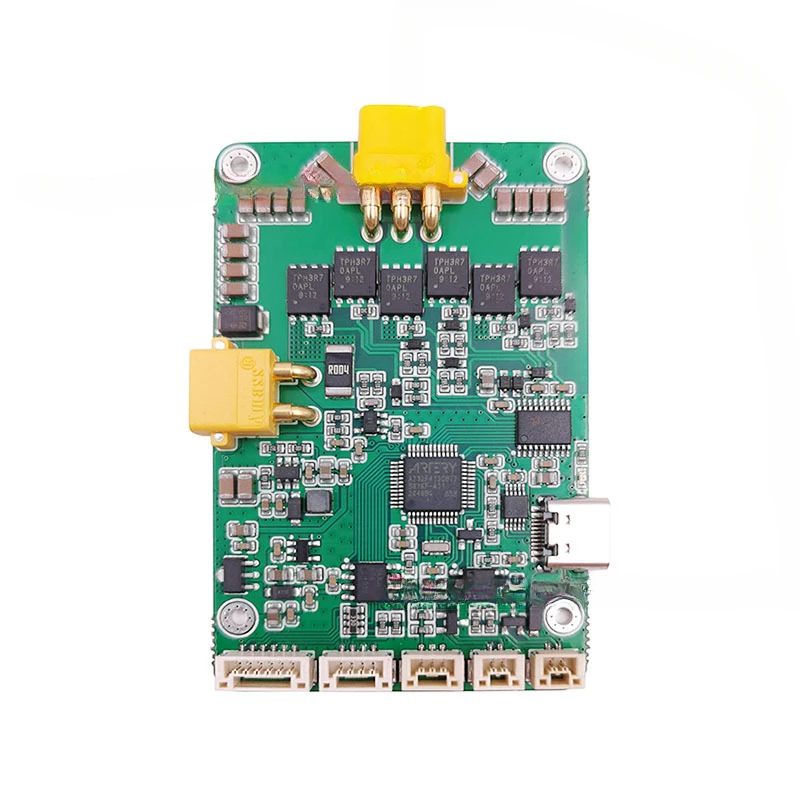 SDC200 Drive Board/…
