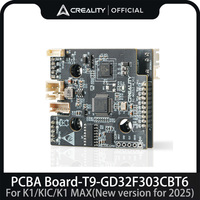 Creality Original PCBA_G_For K1/KIC/K1 MAX_T9_GD32F303CBT6 NOZZLE-C-V13 Adapter Board Replace 3D Printer Accessories