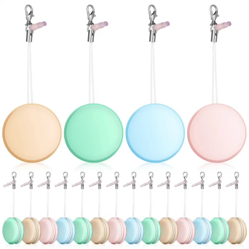 

Z 10 Pcs Laptop Screen Cleaner Phone Cleaning Kit Macaron Cleaners