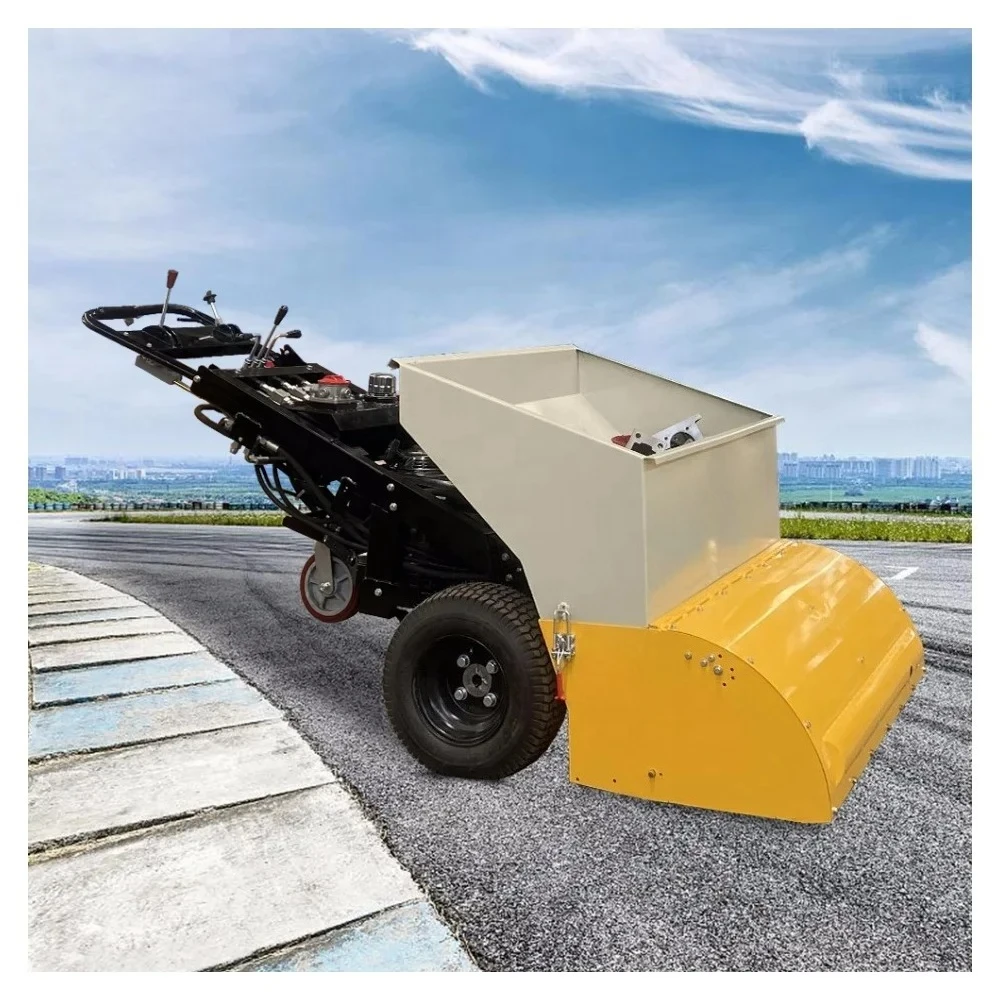 China Günstige Mini-Asphaltpflaster Road Machine Mini-Asphaltpflaster zu verkaufen
