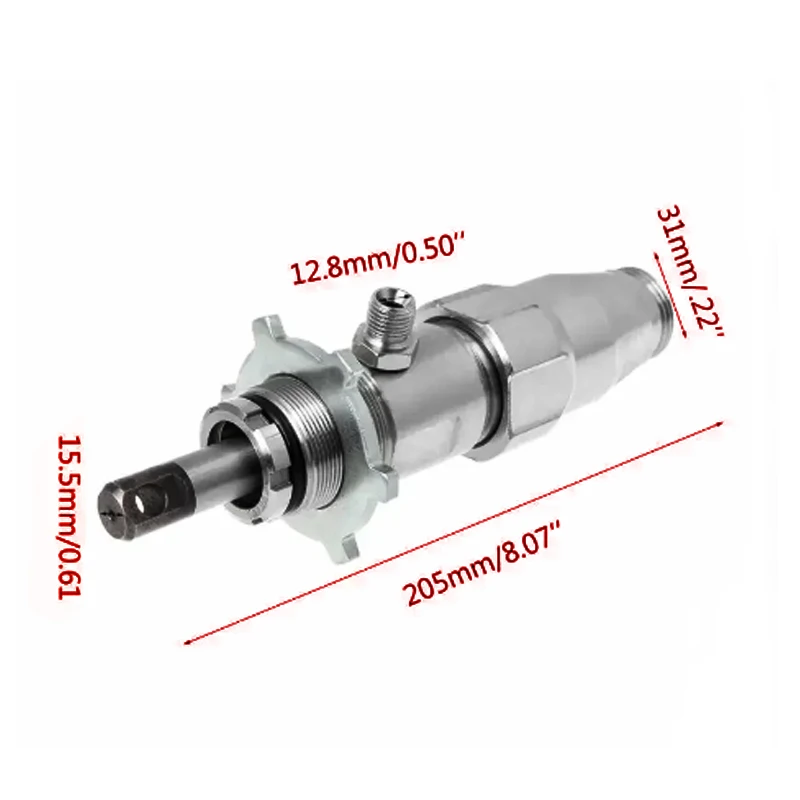 SMaster Airless Pinte a bomba de pulverização, pulverizando acessórios da máquina, 246428, 390, 395, 490, 495, 595