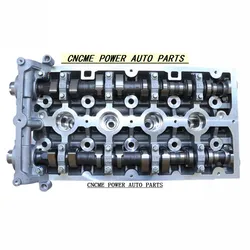 Z18XE Z18XER Z18XE1 F18D4 Engine Complete Cylinder Head Assembly For Chevrolet Cruze 1.8L 55571690 55568363 55353286 55355566