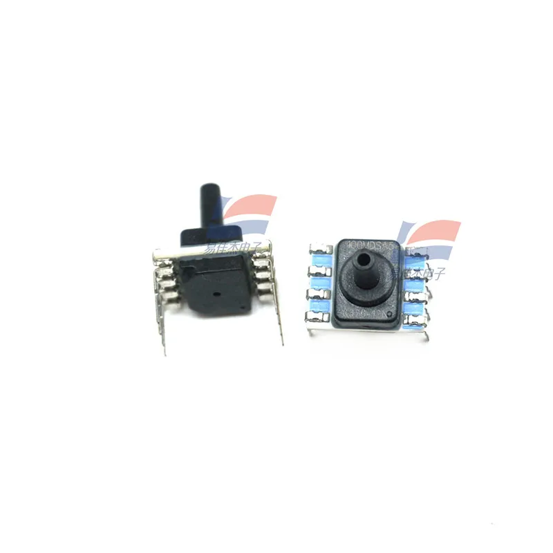 

SSCDLNN100MDSA5 Board Mount Pressure Sensors Silicon Amplified Compensated Digital Output
