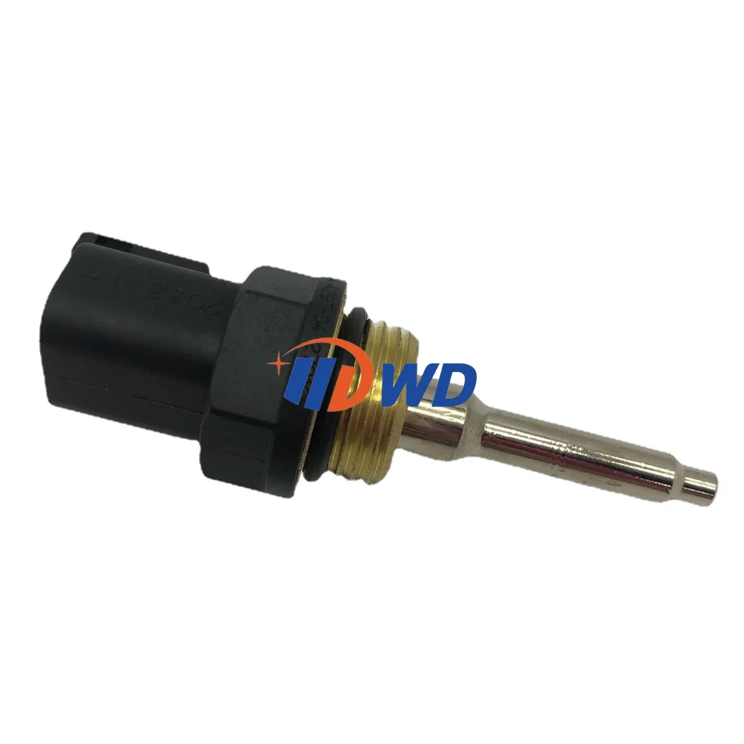 

Wheel Loader 966H 980K 988G 962G for Water Temperature Sensor 264-4297 2644297