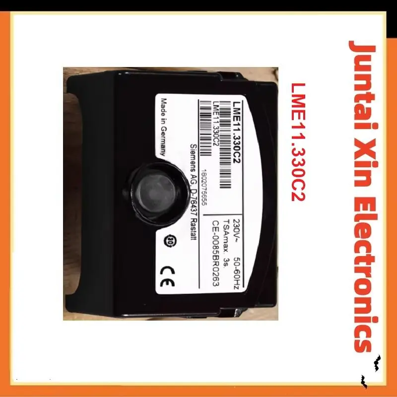 1PCS/LOT Burning machine module LME22.331C2 LME21.330C2 LME11.330C2