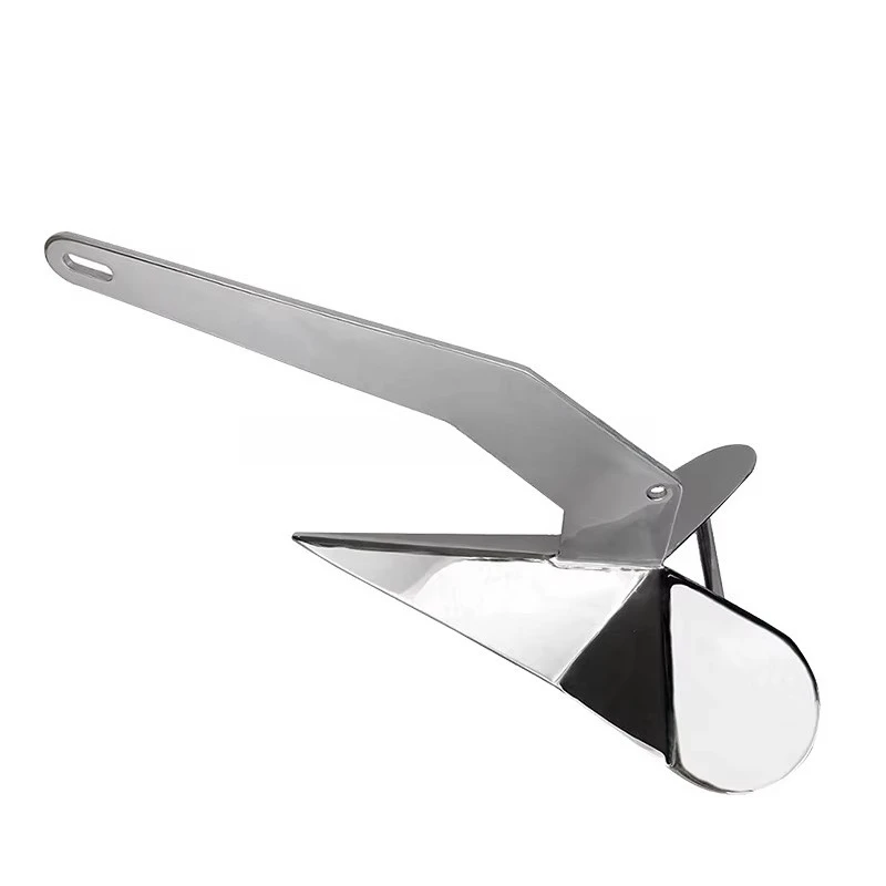 

AISI316 Stainless Steel Marine Hardware for Boats