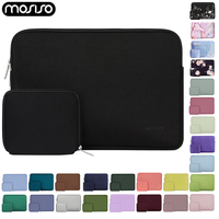 Waterproof Laptop Sleeve for 11 12 13 14 15 16 inch Macbook Air Pro 2025 HP Dell Acer Notebook Tablet Briefcase Cover PC Case
