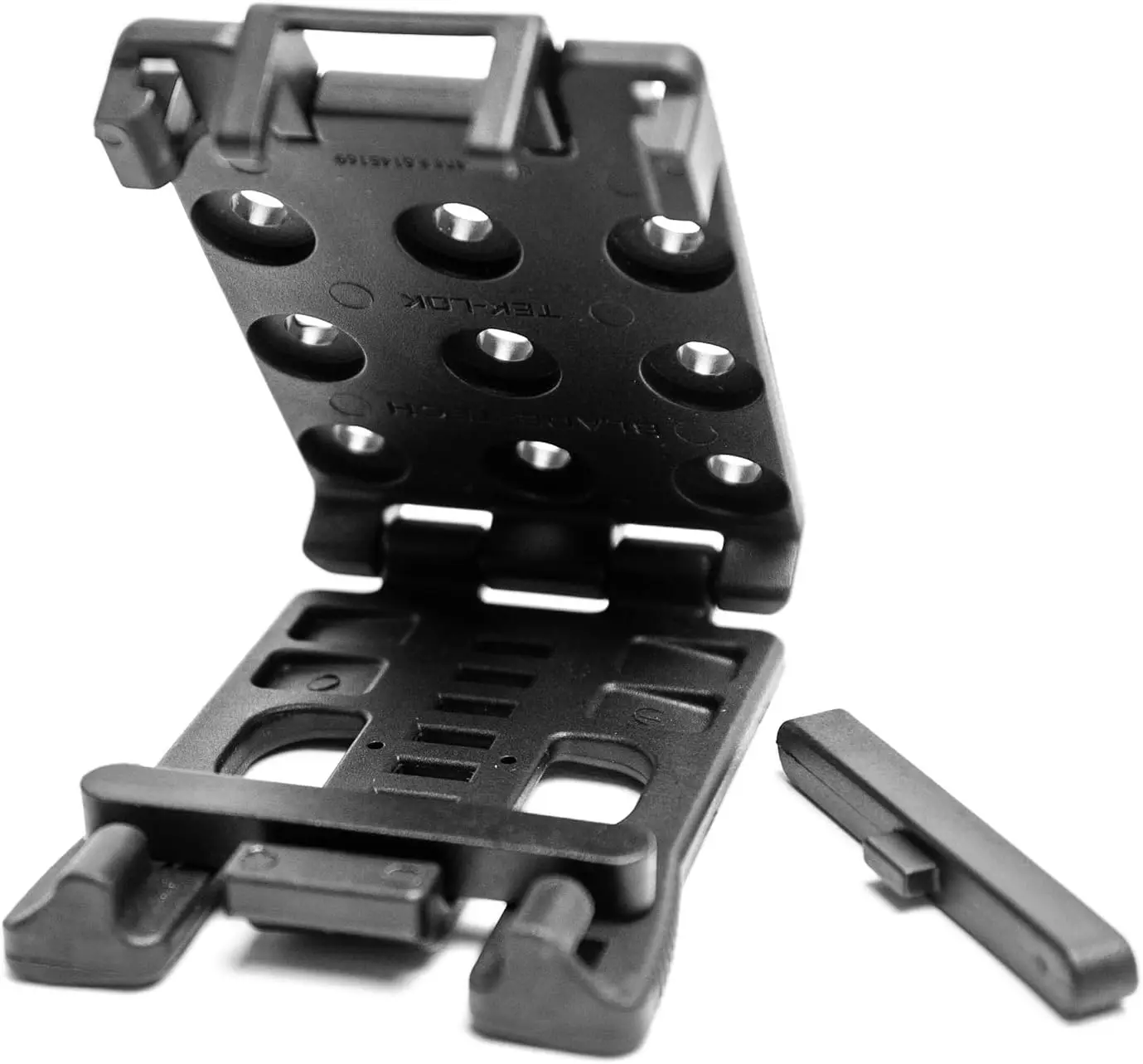 Ophidian clipe de cinto multifuncional, acessórios de faca, bainha de faca, acessórios de bainha k, fivela de retenção