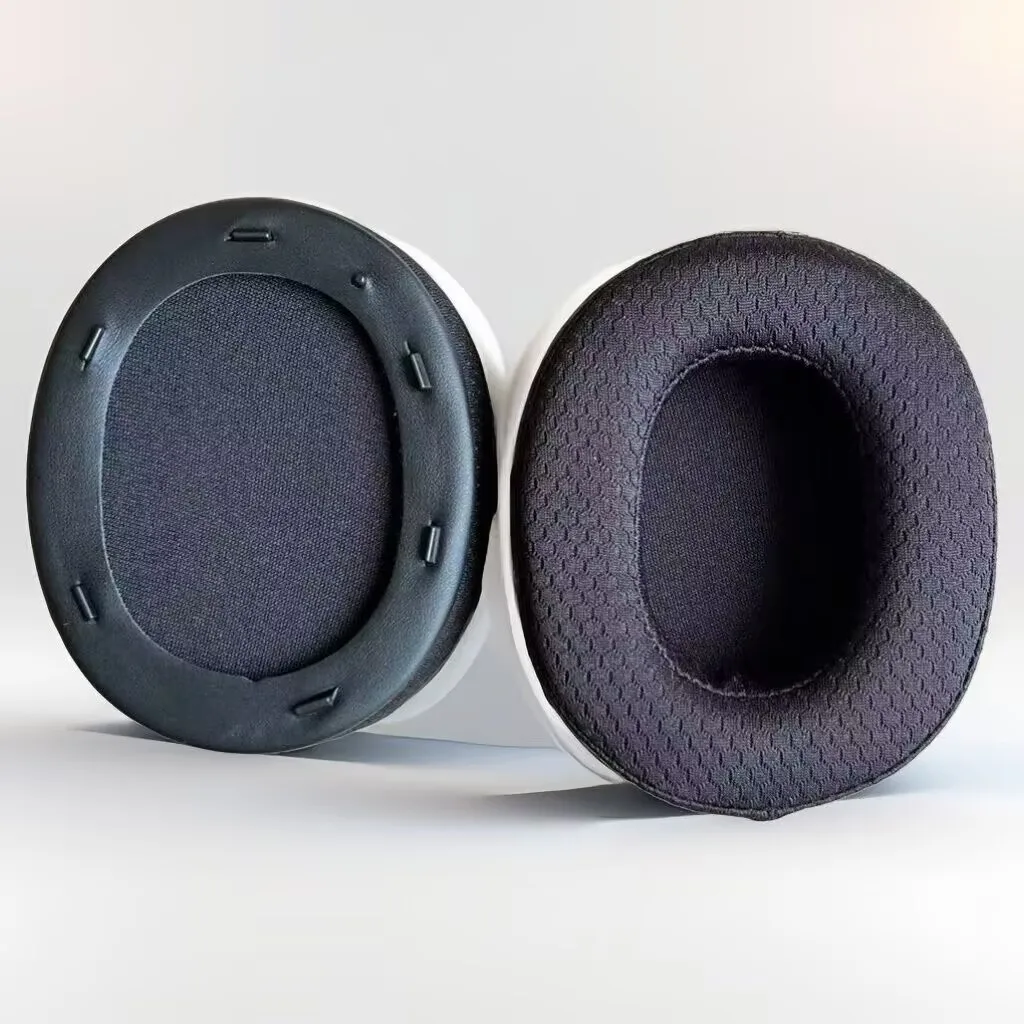 

Replacement Ear Pads Cushion Ear Covers For Sony WH XB910N Headphones Soft Sponge Headset Earpads