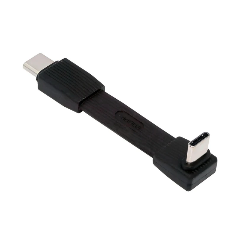 Easy Installation USB Type C External Drive Case for Various Models Setup 83CF