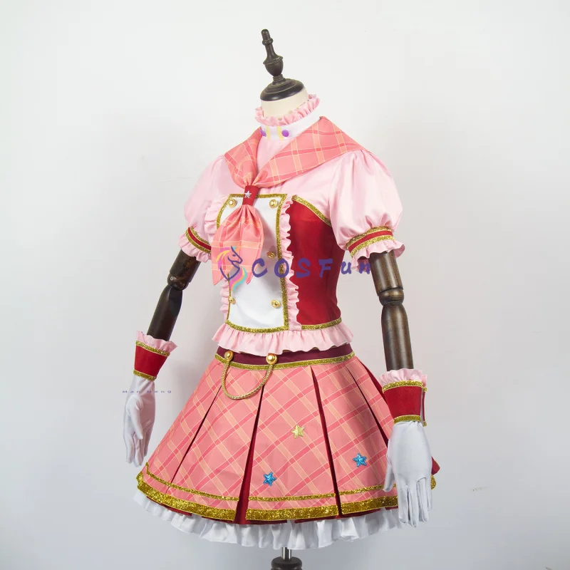 Aikatsu! Akari Ozor…