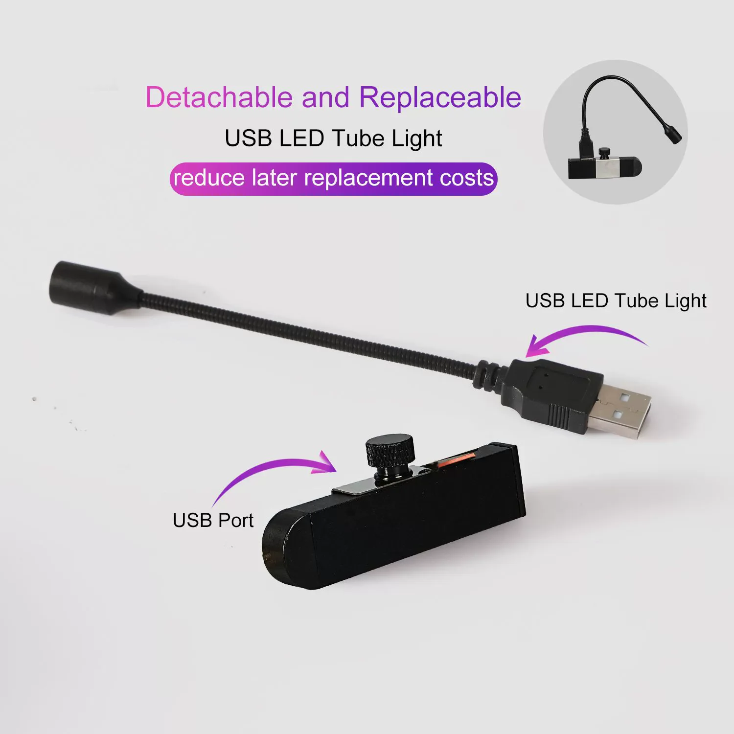 Led  Replaceable lamp head Eyelash extend Grafting Equipped with foot switch Tweezers  ultraviolet UV curing lamp Light