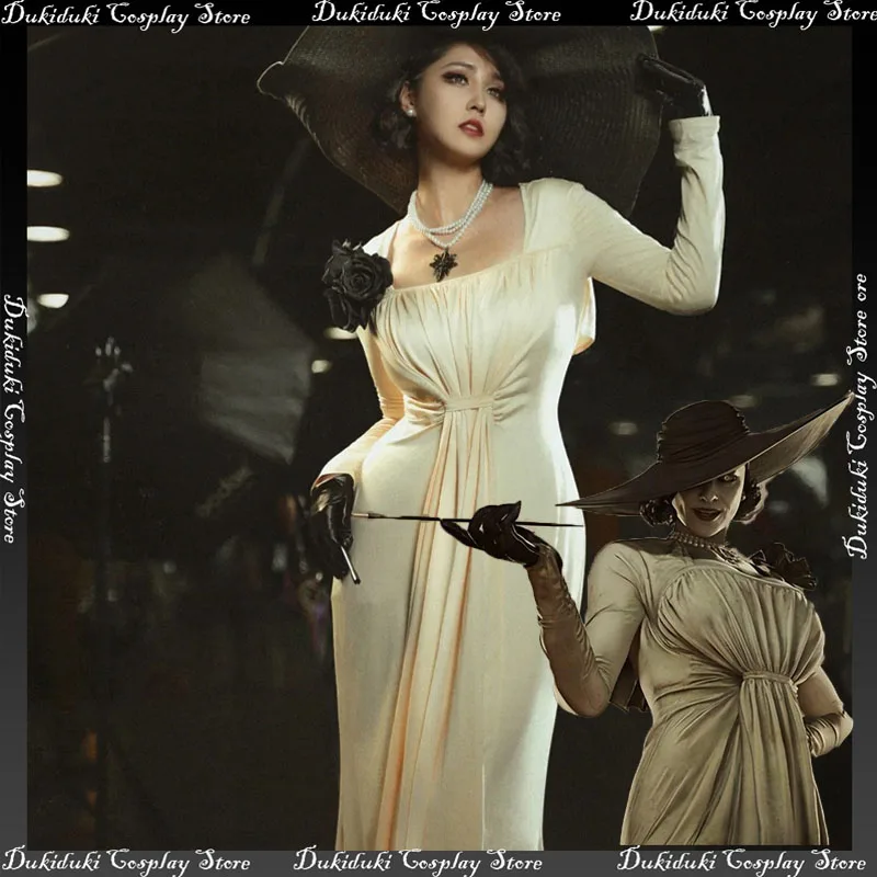 disfraz-de-lady-dimitrescu-chatelain-alcina-resident-evil-8-comtesse-sexy-fiesta-de-halloween-vestido-blanco-de-vampiro-para-mujer-disfraz