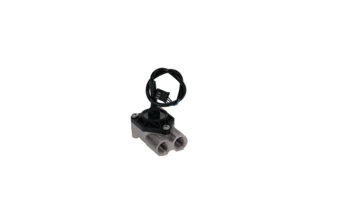 

Gicar - Flowmeter 1/4"for Espresso Machines Cimbali Faema - 2 WAY