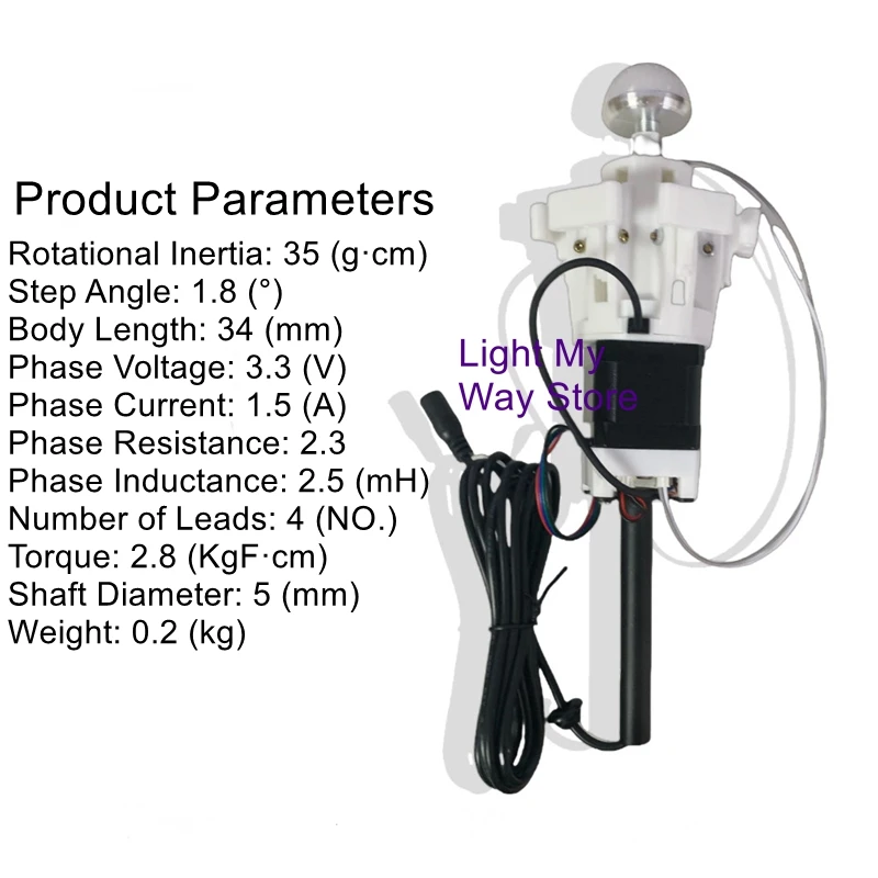 Electric Opener DIY Mechanical Flower Opening Machine Wedding Decorative Installation Wedding Aisle Flower Prop