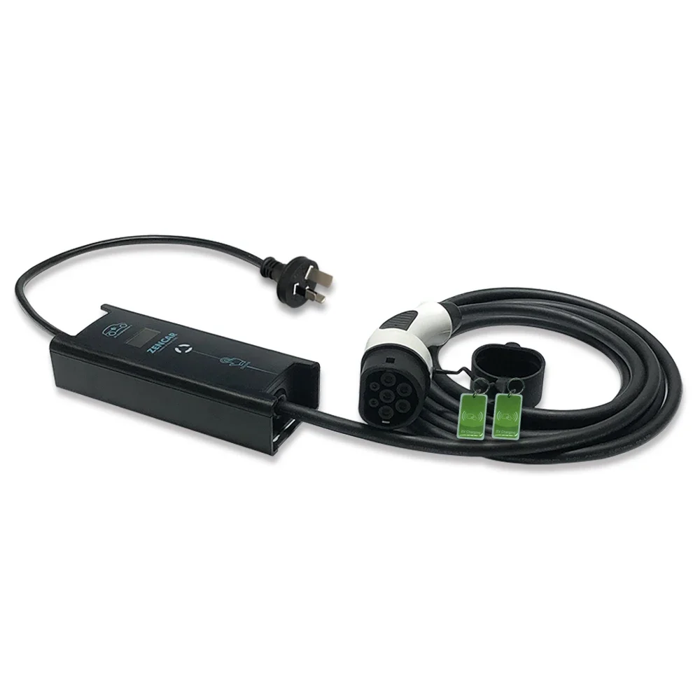 Zencar 10A 15A Type…