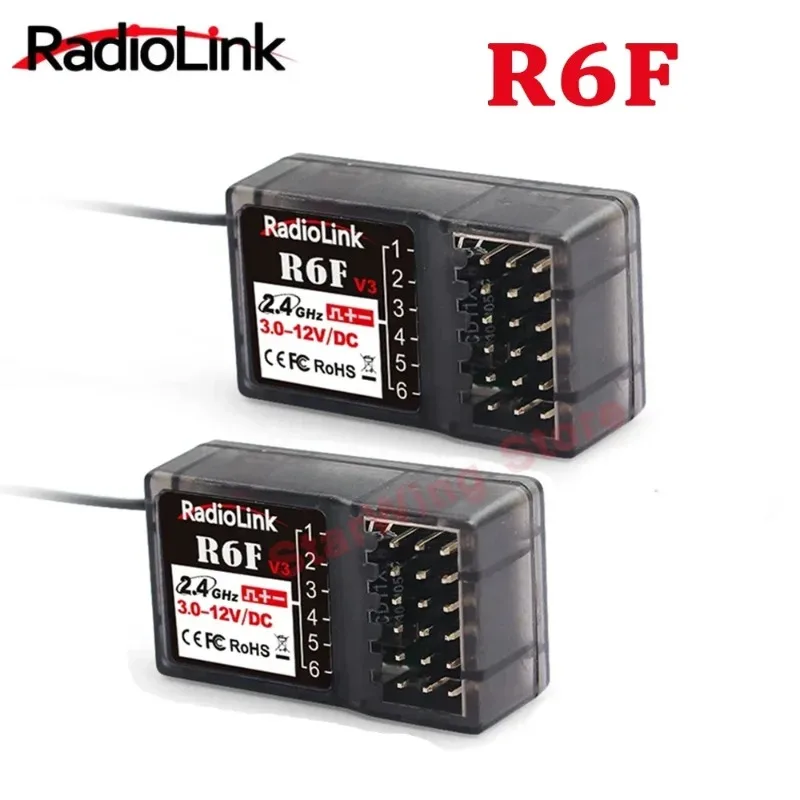 Radiolink R6F 2.4G …