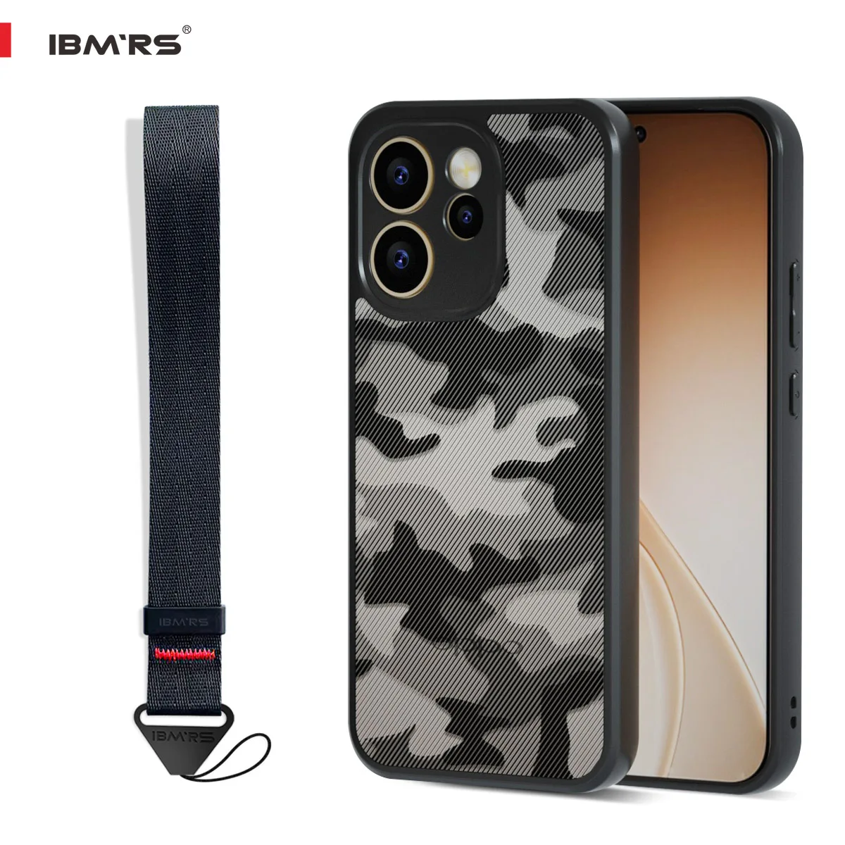 Ibmrs Oppo Reno 15F…