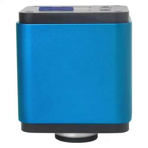 Caméra Microscope avec Photo-capturePCA-1080PB Autofocus 5.0MP HDM1-compatible + Wi-Fi 30fps CMOS numérique