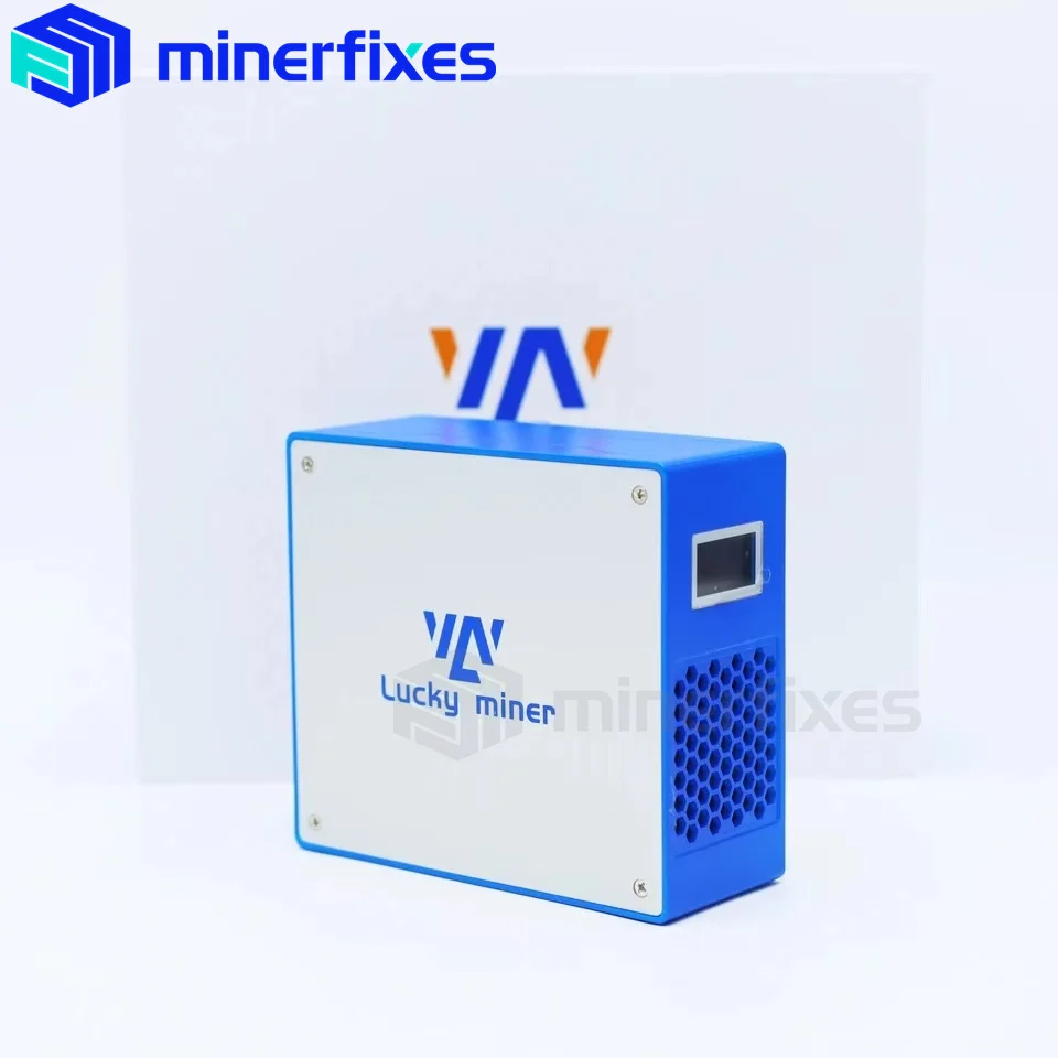 Imagem -05 - Bitaxe Bitcoin Miner Lucky Miner Lv07 1th s Bm1366 Sha256 Home Silent Lottery Miner Btc Miner Máquina Solo Miner Ethereum Miner