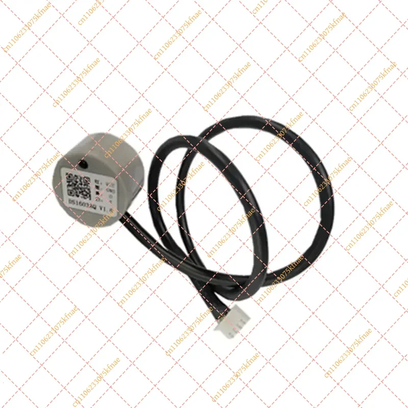 Non-Contact Ultrasonic Level Transmitter - High Precision External Liquid Level Control Switch