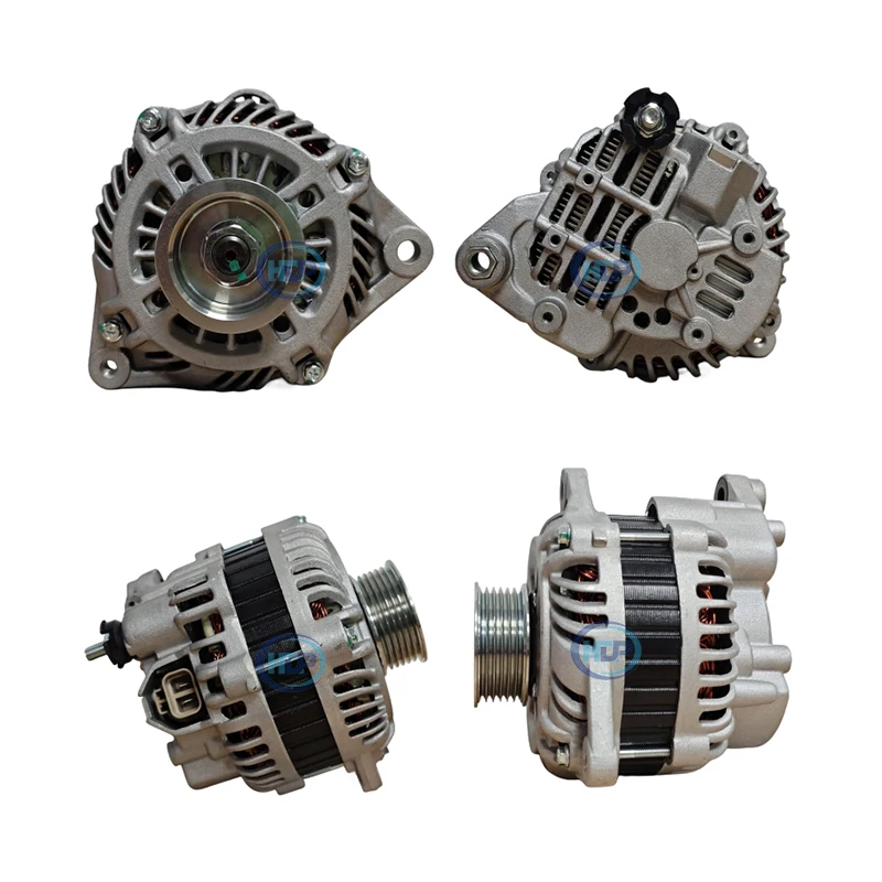 

Suitable for Nissan Infiniti FX35/FX45350Z/Z33/3.5 generator ordinary wheel 23100-CD010 car alternator