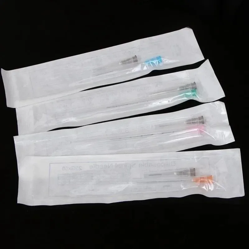 

Injection 14G 90mm 18g 100mm blunt head blunt head cannula micro cannula needle injection hyaluronic acid filled cannula