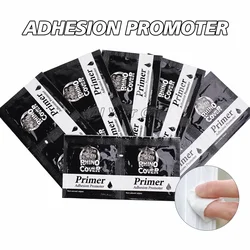 Primer Adhesion Promoter Bags Non-Woven Wipes for Double Sided Adhesive Tape Enhancers