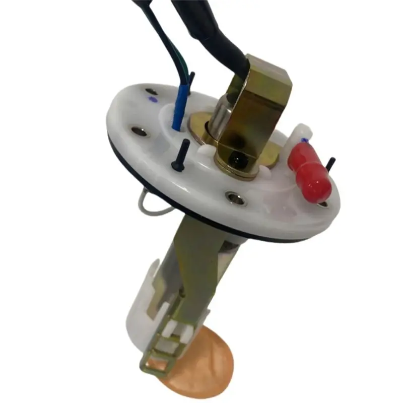 AA92-Motorcycle Fuel Pump Assembly 17550-LEA2-910 For Kymco AGILITY 50 125 150 MANY50 100 110 New High Quality view 3