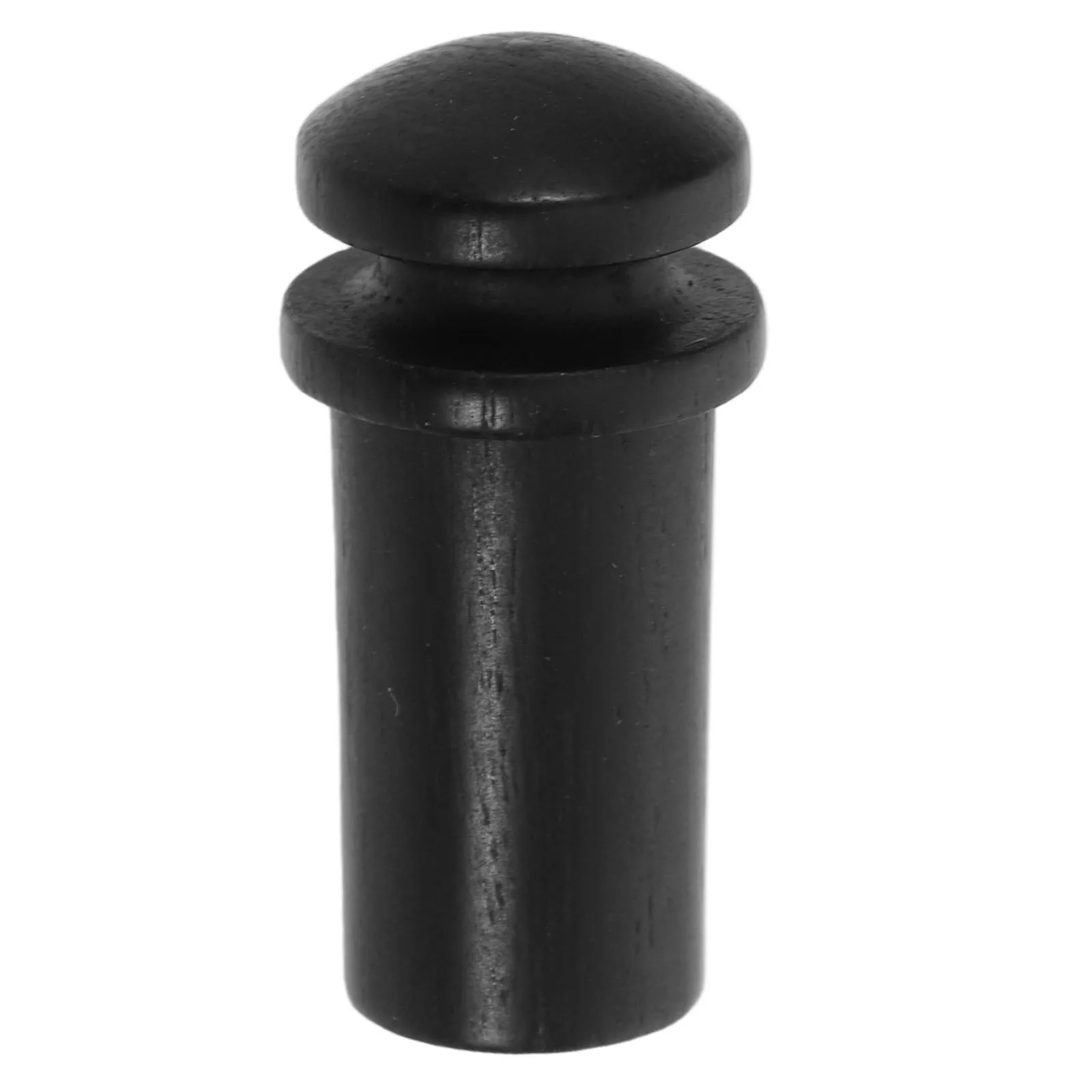 

Wood Acoustic Guitar Strap Button Secure Lock Pin Fastener Electric Bass Guitar Tail Pin Replacement Parts Strap Lock Button