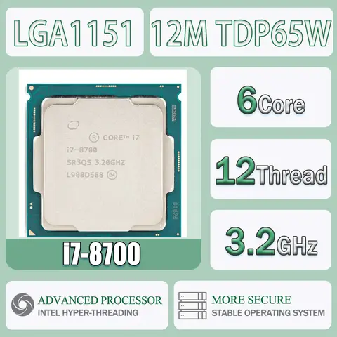 Intel i7-8800H Laptop CPU -AliExpress