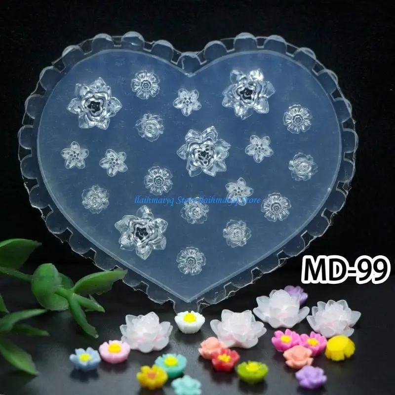 

573B Съемка для сбора шаблона для ногтей.