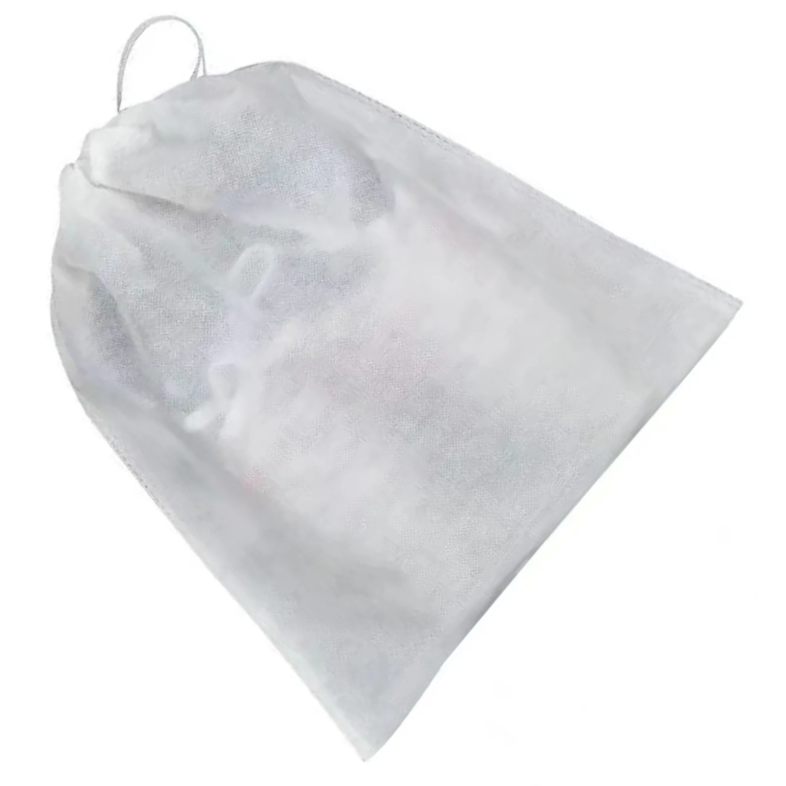 Drawstring Shoe Dust Bags Breathable Shoes Pouch Storage Packing Organizers Dust Bags for Shoes