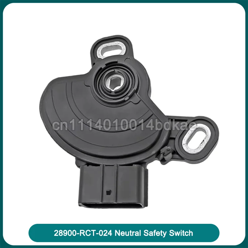 28900-RCT-024 28900-RCT-014 28900RCT024 28900RCT004 Neutral Safety Inhibitor Switch A/T Case Replacement System Auto Accessory