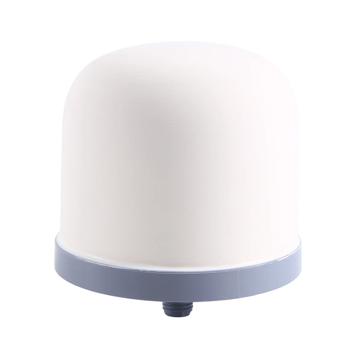 Popular 1Pcs Ceramic Filter Magnetized Mineral Water Purifier Water Filter Ceramic Hemisphere Water Filters for Household