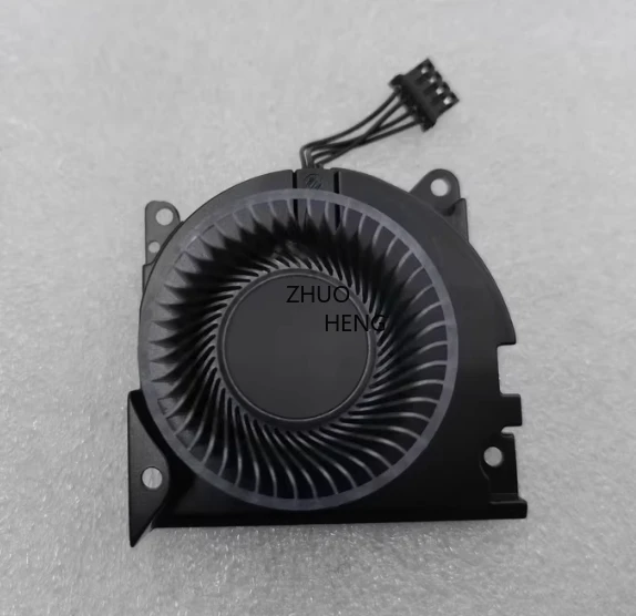 

New Original for Nvidia RTX A2000 Graphics Card Cooling Fan BAPB0420B2UP001 BAPCD0420R2UP001 DC12V 0.60A