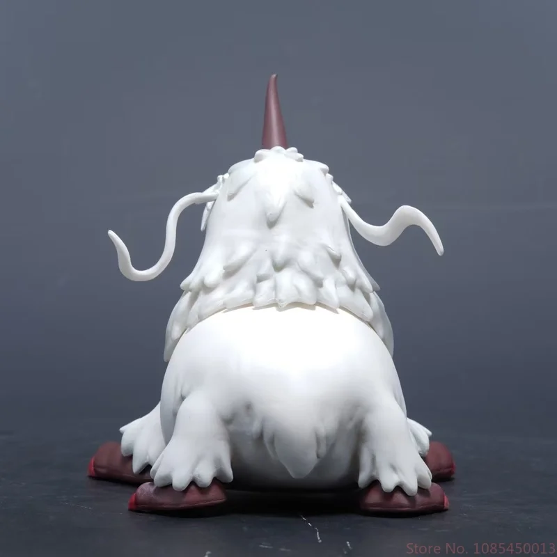 New Digimon Adventure Figure Gomamon Ikkakumon Figures Anime Figurine Ornament Pvc Model Collection Dolls Decoration Toys Gift
