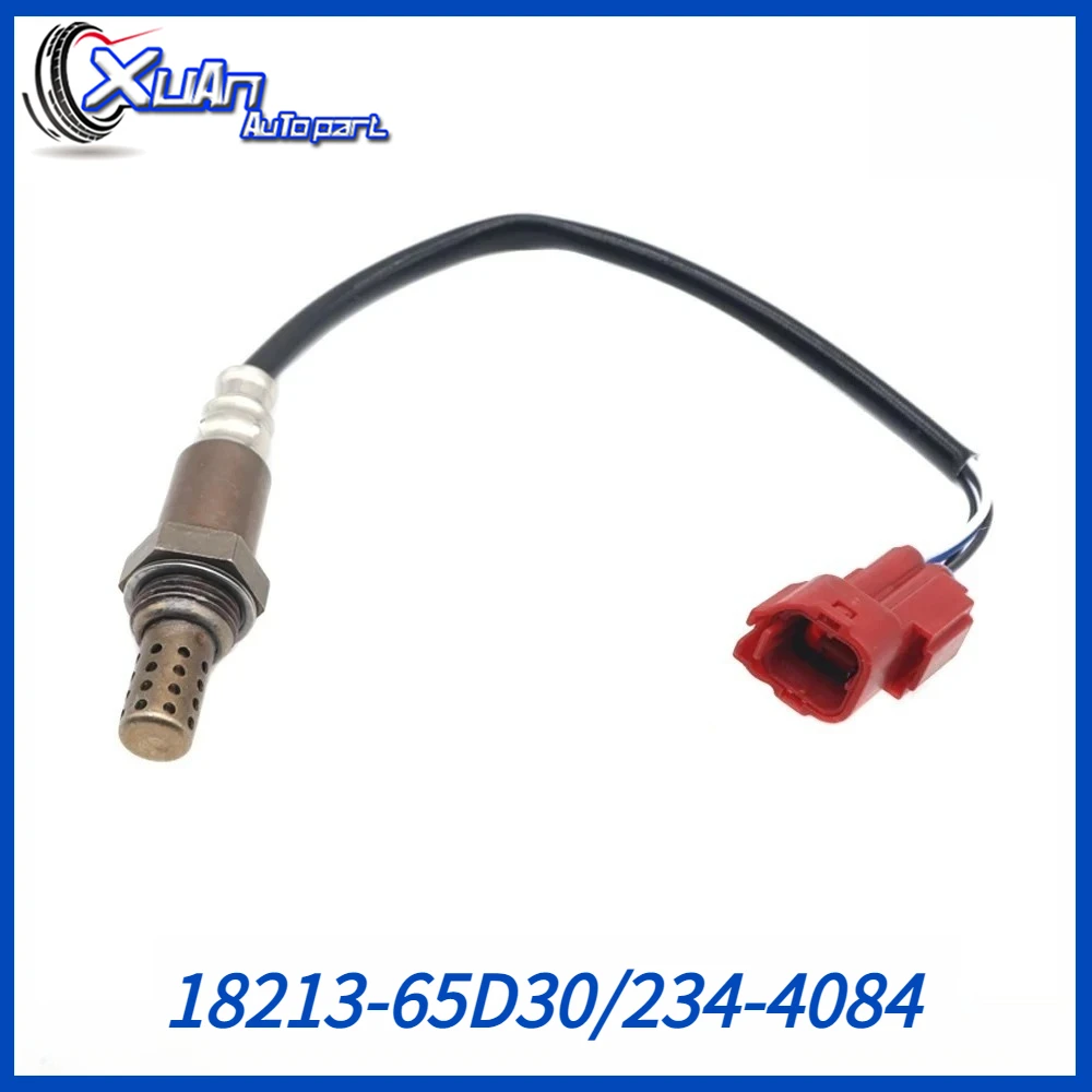

Датчик кислорода O2 для SUZUKI GRAND VITARA 2001, VITARA 1999-2000, XL-7 2002-2006, 234-4084, 1821365D10, 1821365D30, 1821365D31, 2344084
