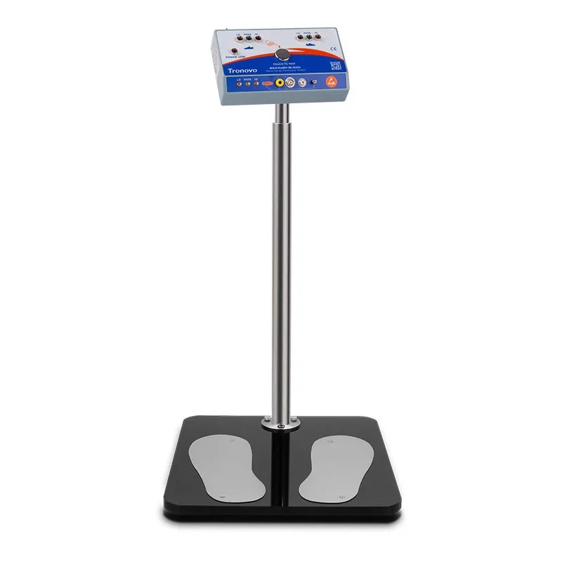 

Human body comprehensive tester, wrist strap electrostatic shoe cover resistance