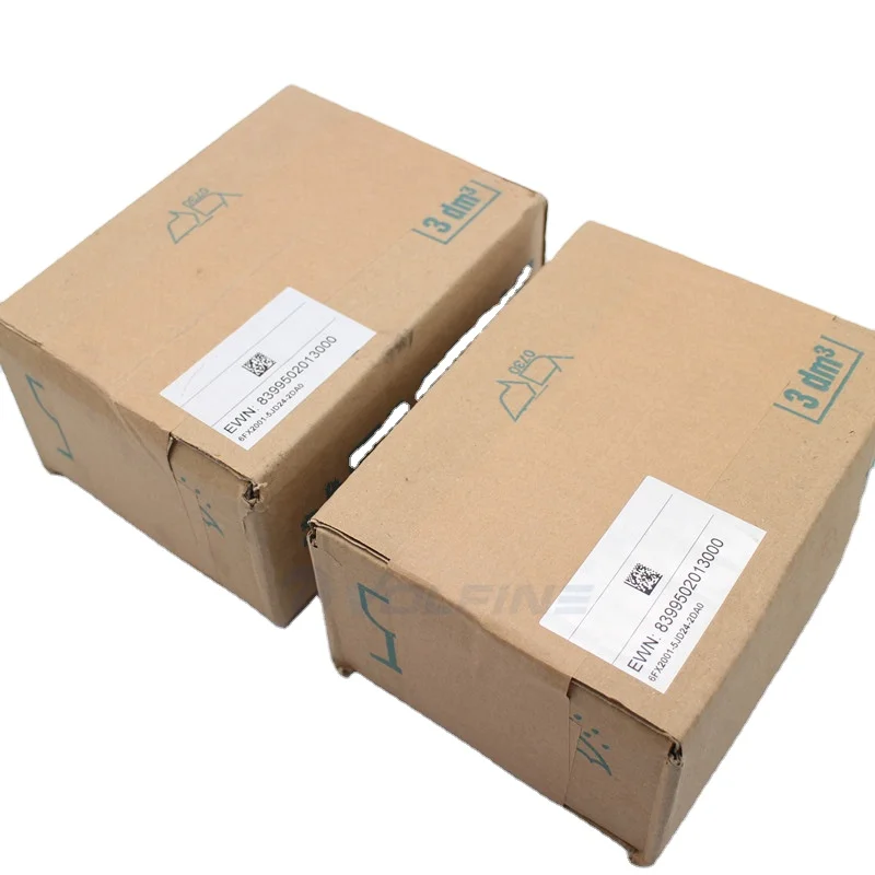 

Новый комплект запасного энкодера для синхронного двигателя 6FX2001-5JD24-2DA0, совместимый с 6FX2001-5JD24 — часть оборудования управления двигателем