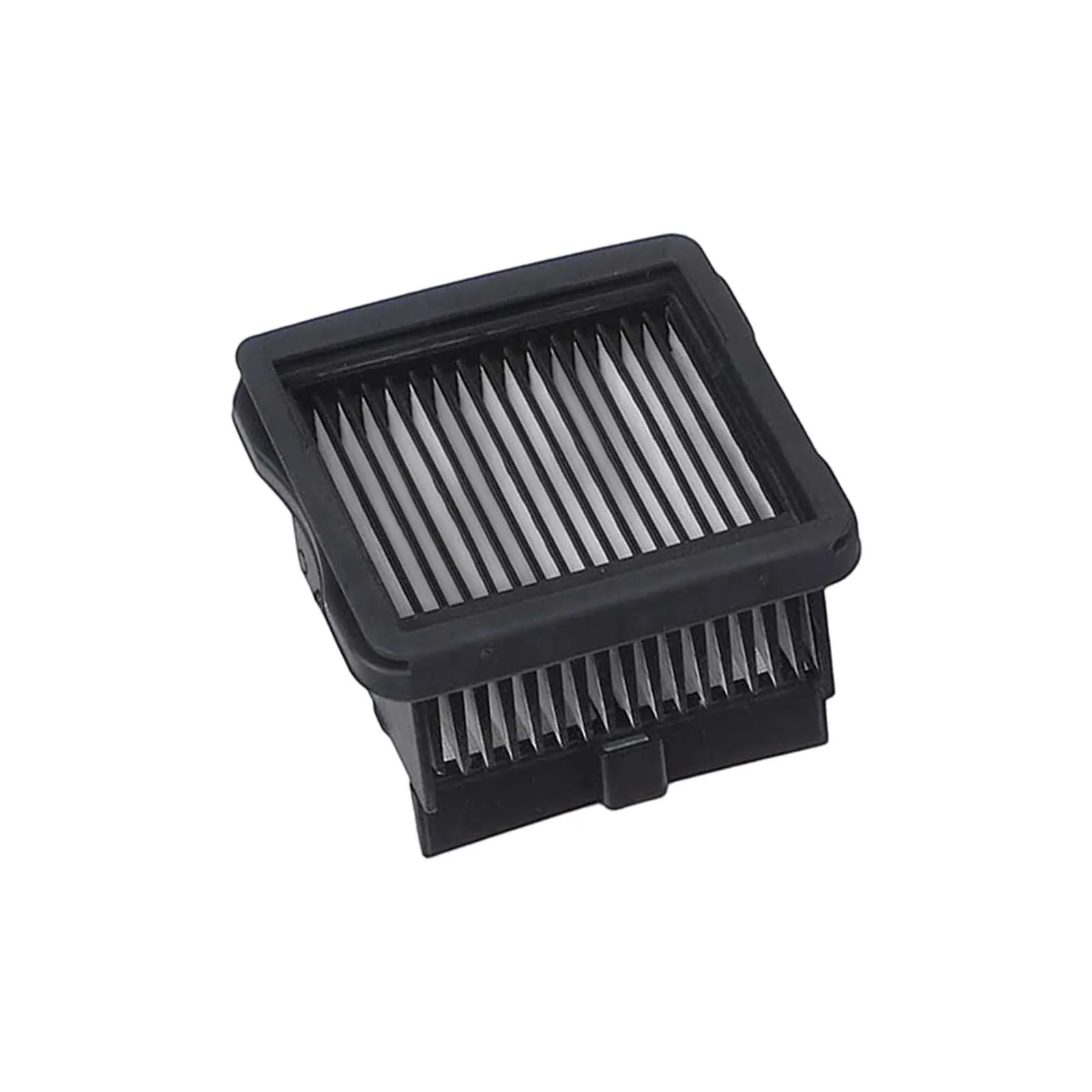 

Основная боковая щетка с роликовой щеткой и комплектом HEPA-фильтров для пылесоса XClean 10 для влажной и сухой уборки, обеспечивающая улучшенные результаты очистки.