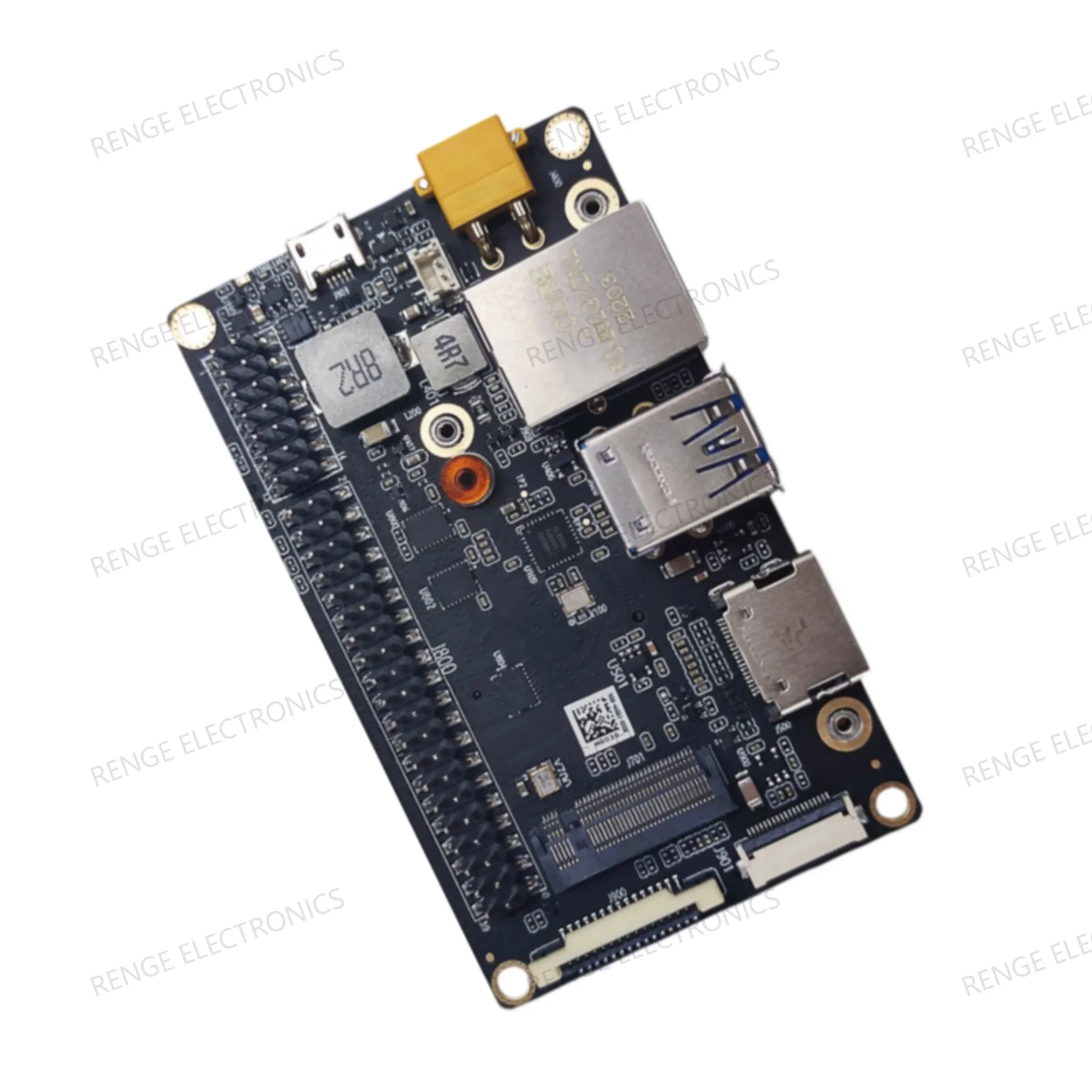 Hot sale New product board carrier A603 for jetson orin nx jetson orin nano module