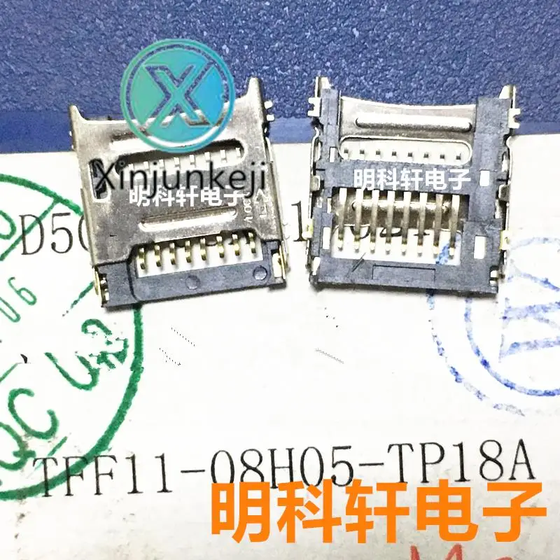 20 pezzi originale nuovo TFF11-08H05-TP18A